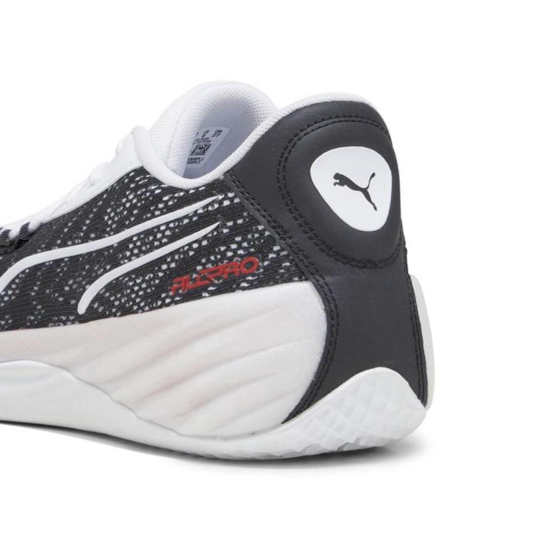 Puma All-Pro Nitro バスケットボールシューズ