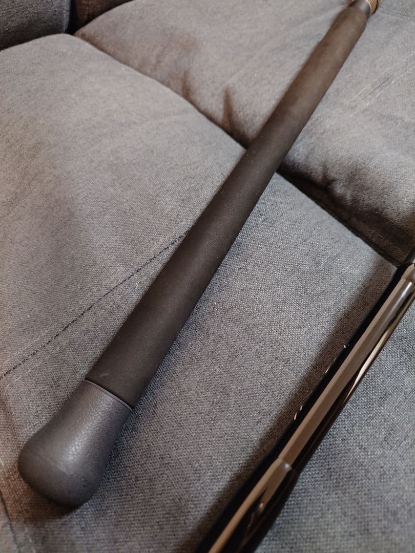 ロッド TRUTH JAPAN WhiteInsight 8010