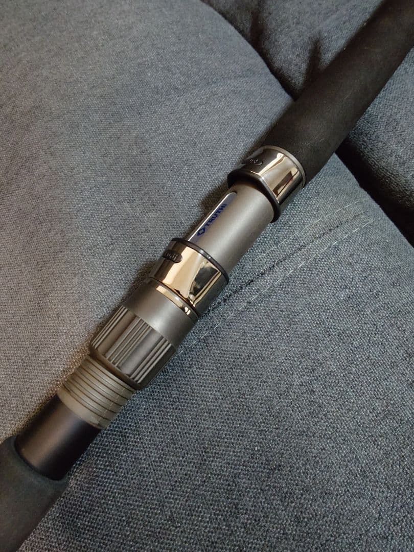 ロッド TRUTH JAPAN WhiteInsight 8010