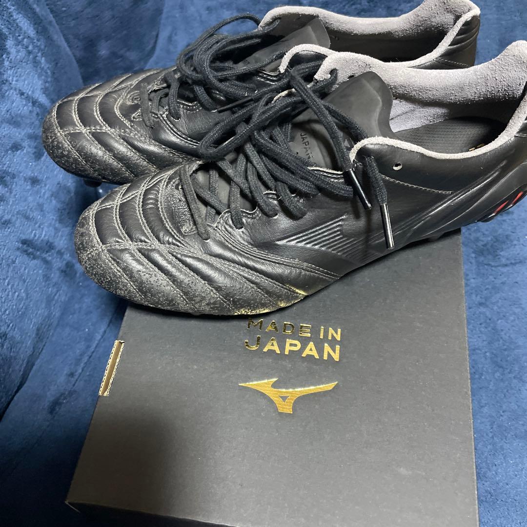 MIZUNO モナルシーダNEOⅡ JAPAN