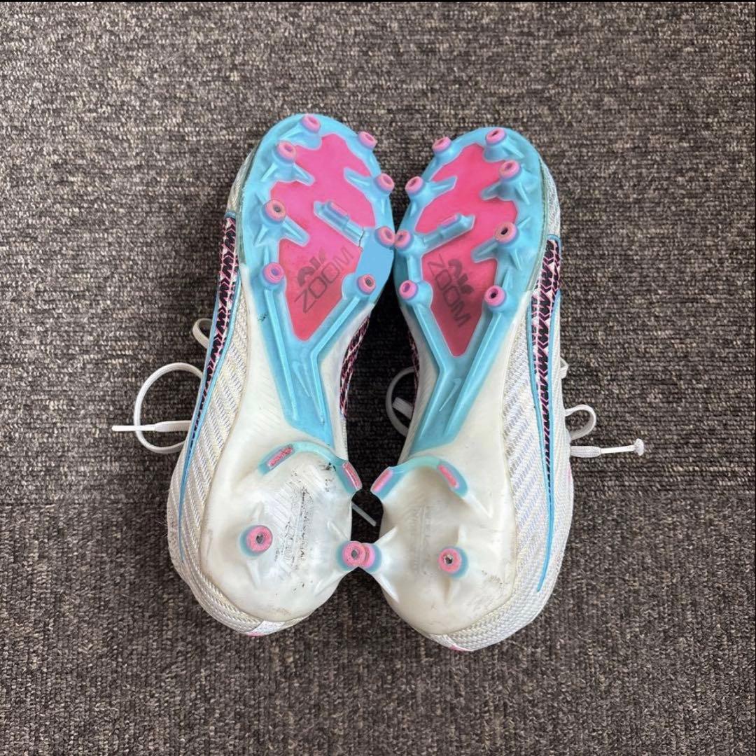 NIKE Zoomマーキュリアル 9 27.0