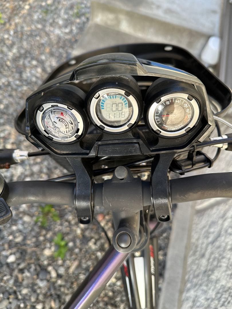 【終了】ブリヂストン　 2４インチ　ジュニア自転車