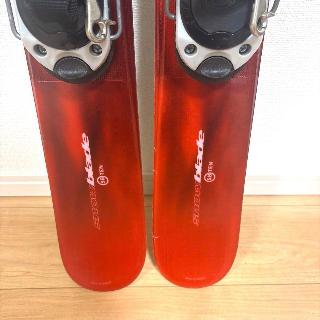 サロモン　SALOMON スノーブレード　SB TEN