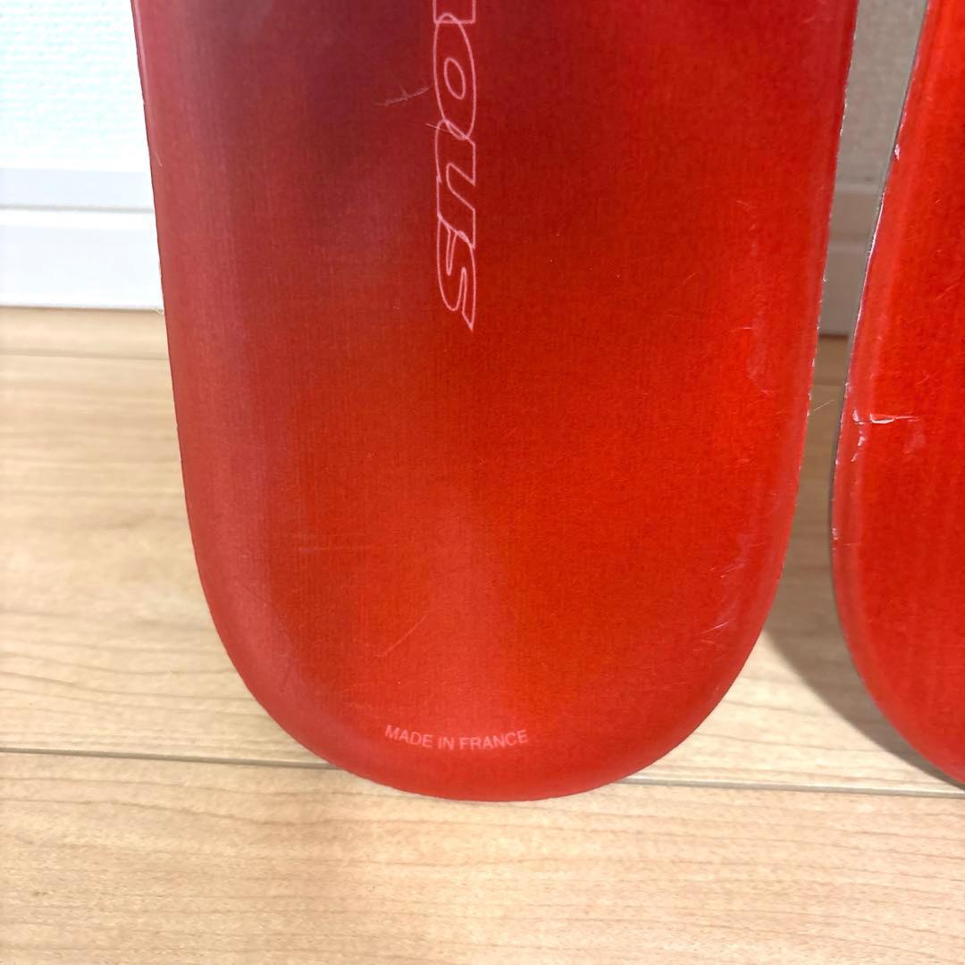 サロモン　SALOMON スノーブレード　SB TEN