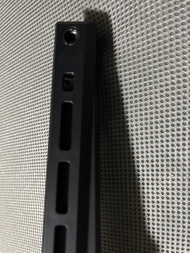 東京マルイVSR-one用シャーシ&ストック チークパット付き
