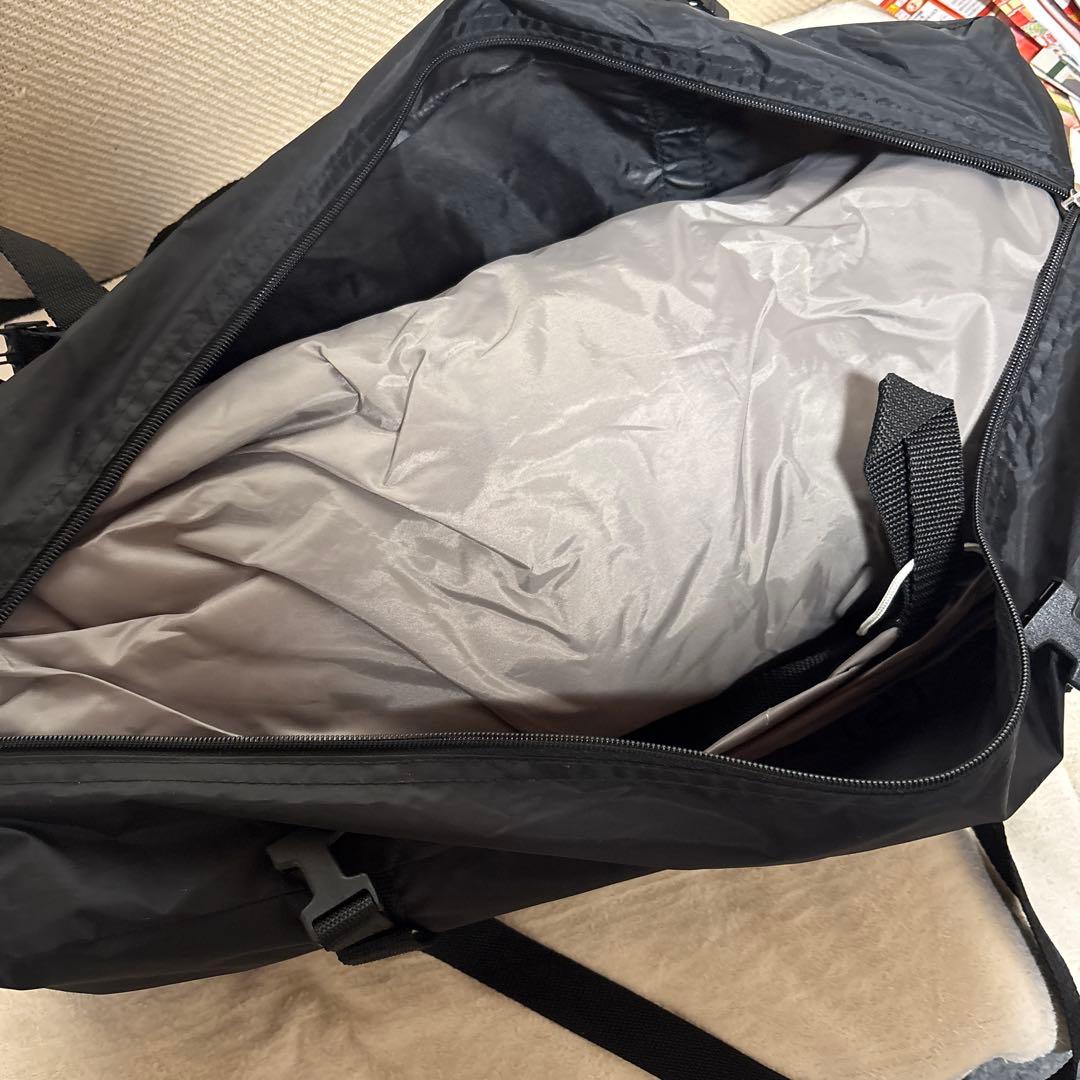 【新品・未開封】DOD ワンポールテントS T3-44-BK ブラック
