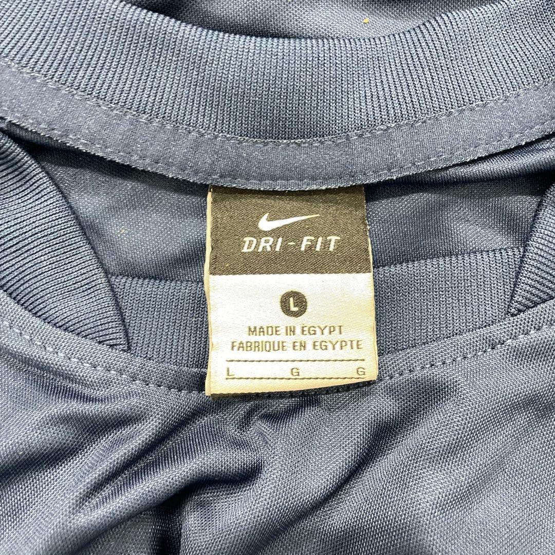 ナイキのDRIーFIT（リブレット）ユニフォーム12枚セット　トップス