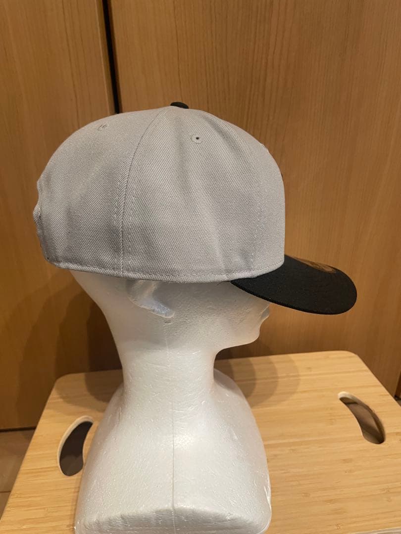 読売巨人ジャイアンツ プラクティス ビジター プロコレ9FIFTY
