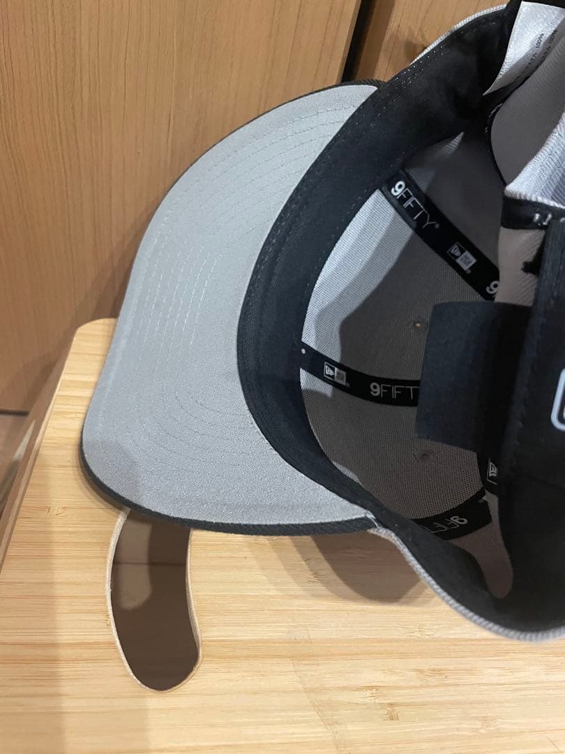 読売巨人ジャイアンツ プラクティス ビジター プロコレ9FIFTY