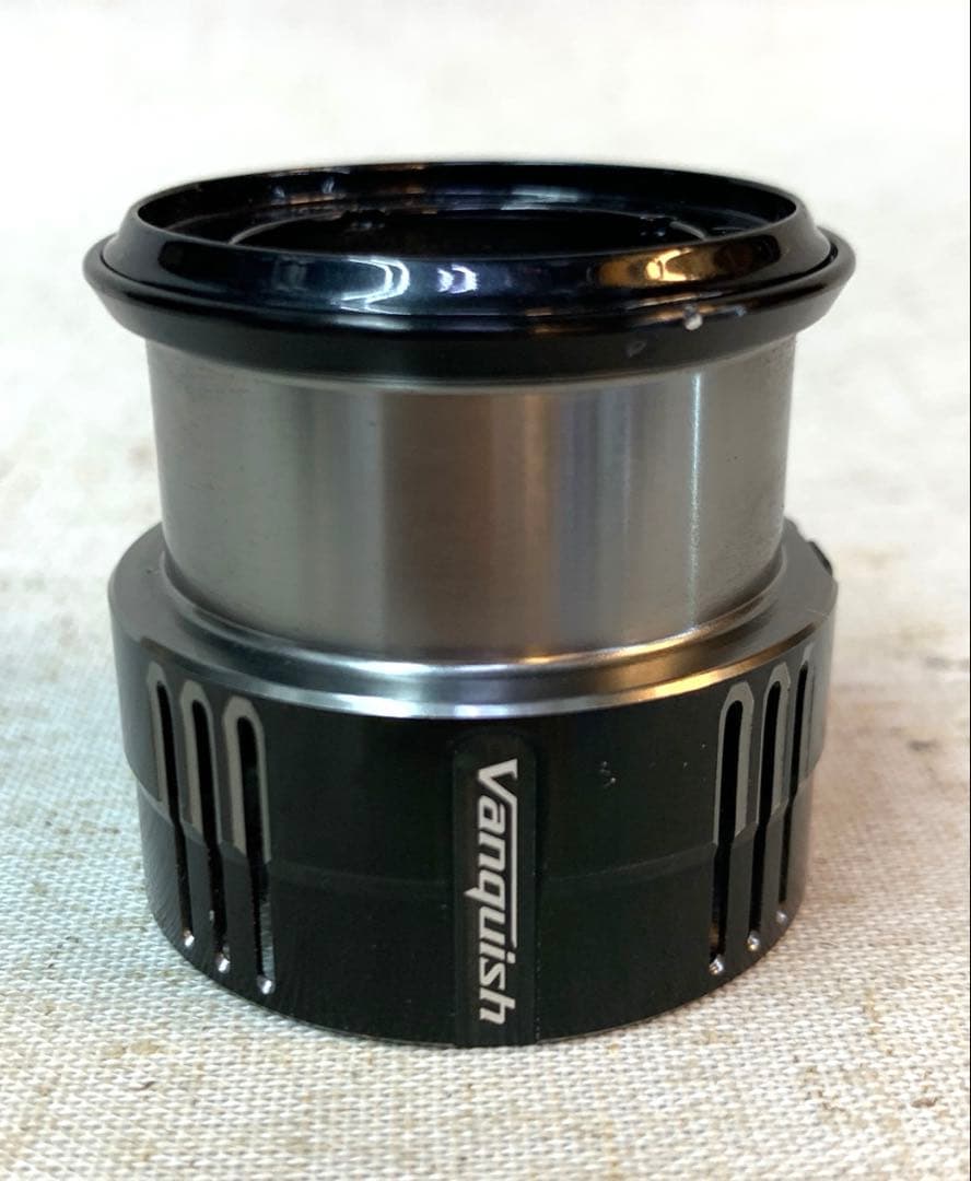 SHIMANO Vanquish 1000SSSPG スプール 傷あり