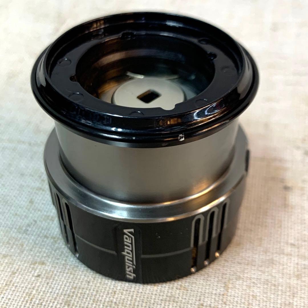 SHIMANO Vanquish 1000SSSPG スプール 傷あり