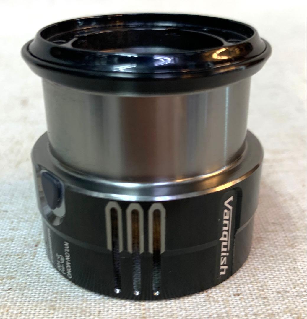 SHIMANO Vanquish 1000SSSPG スプール 傷あり