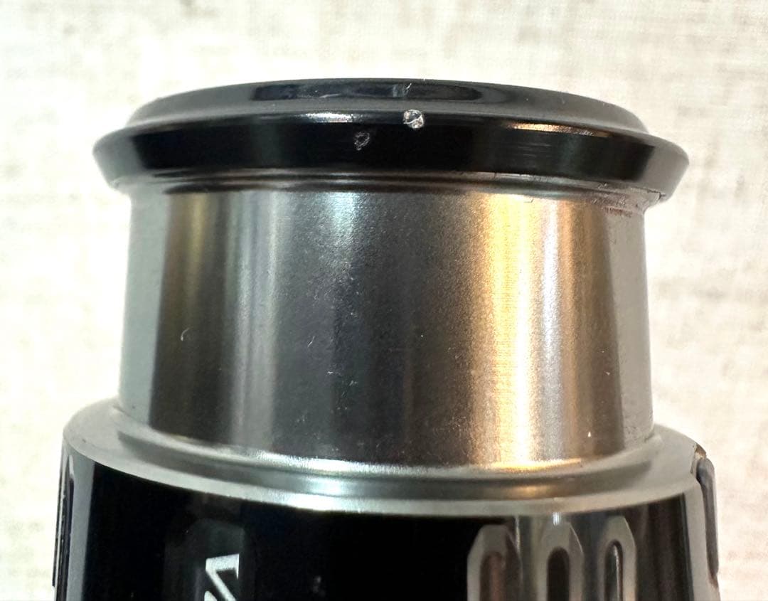 SHIMANO Vanquish 1000SSSPG スプール 傷あり