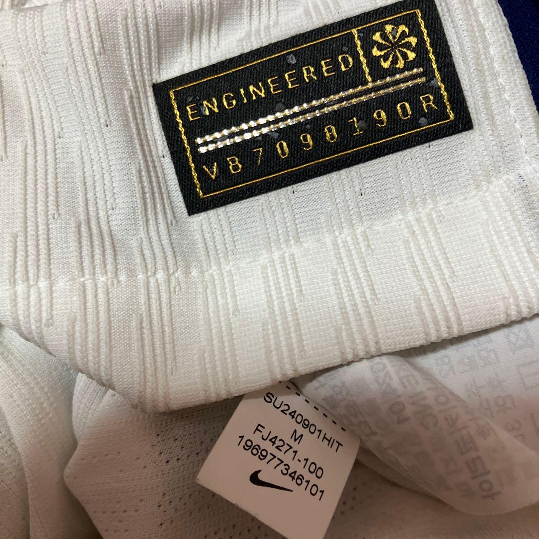 【美品/正規品】イングランド代表 フォーデン FODEN ユニフォーム