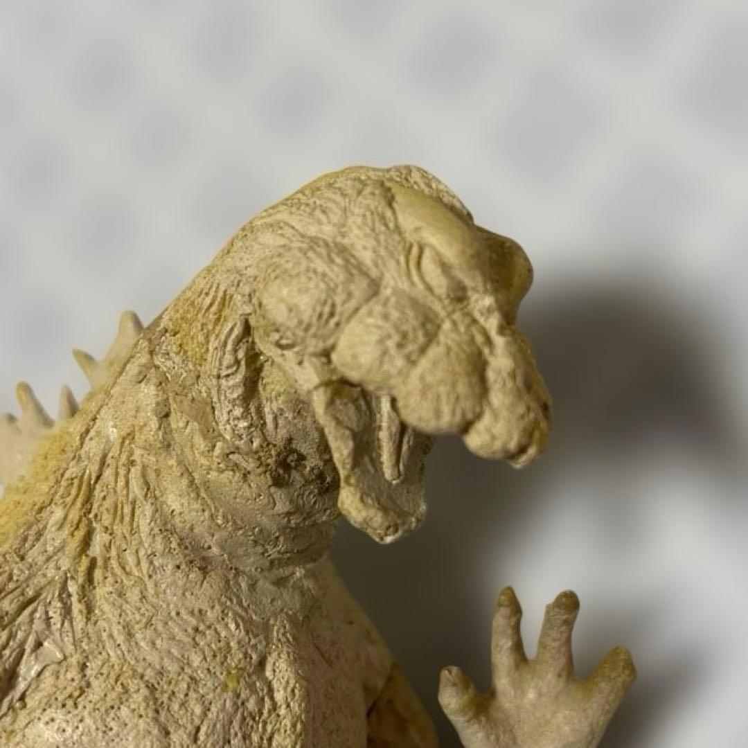 特撮 KAIYODO MONSTAR PLA KIT SERIES GODZILLA