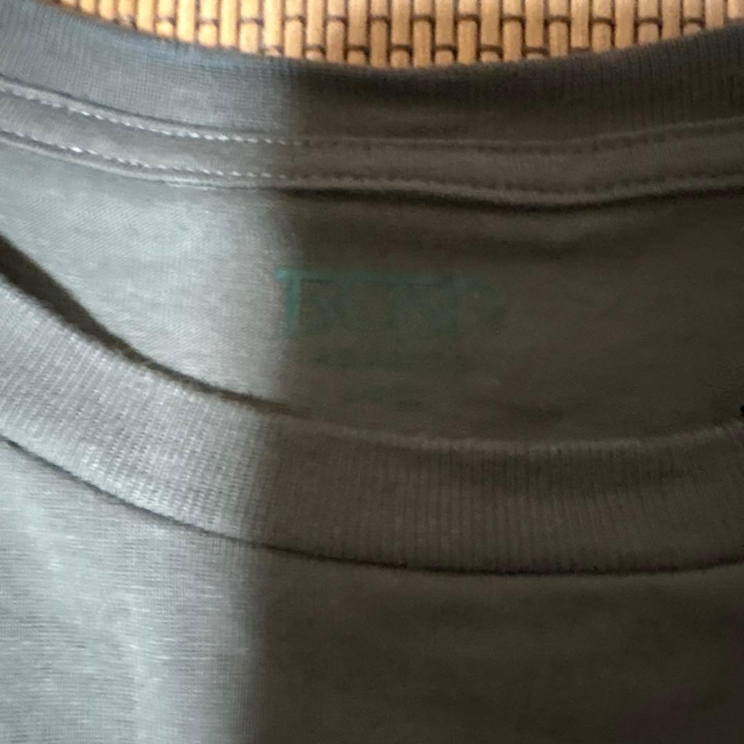 オ*ん様 藤井風 ポテチTシャツ L 2025年ツアー限定色