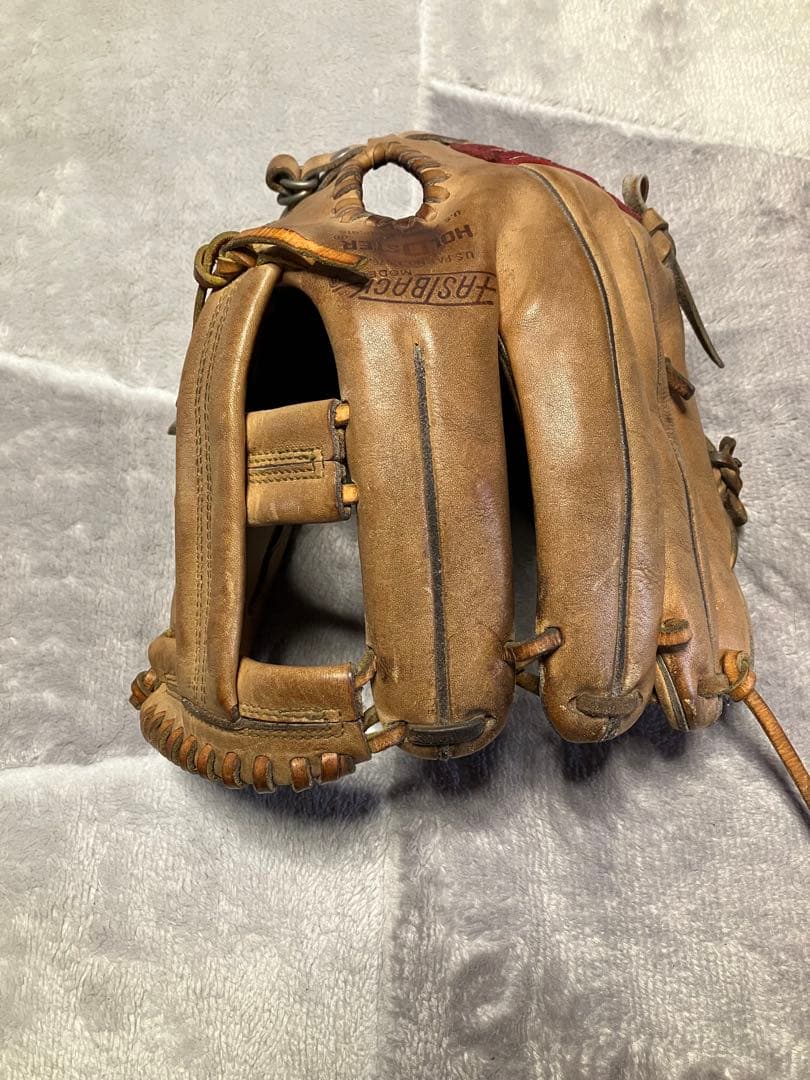 Rawlings HOH アレックス・ロドリゲスモデル 硬式オーダーグローブ
