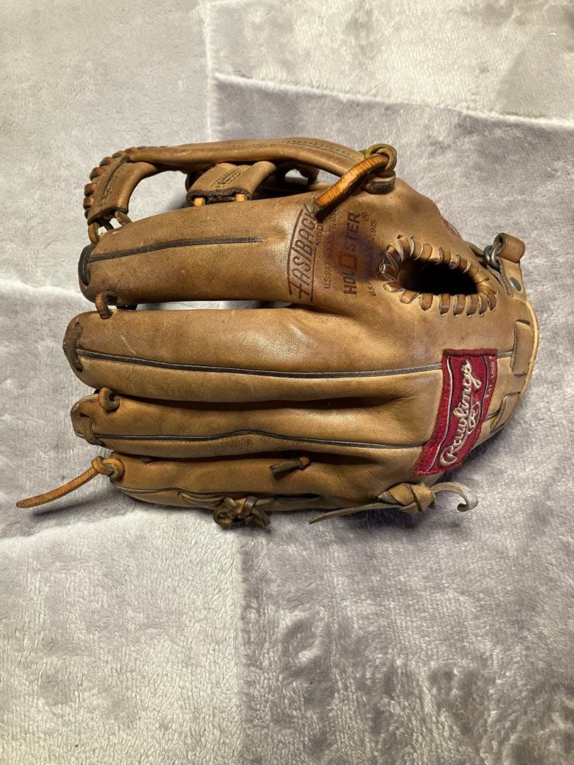 Rawlings HOH アレックス・ロドリゲスモデル 硬式オーダーグローブ