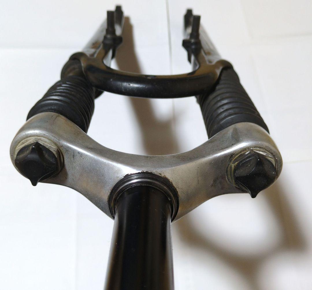 Rock Shox Judy サスペンションフォーク 26インチ