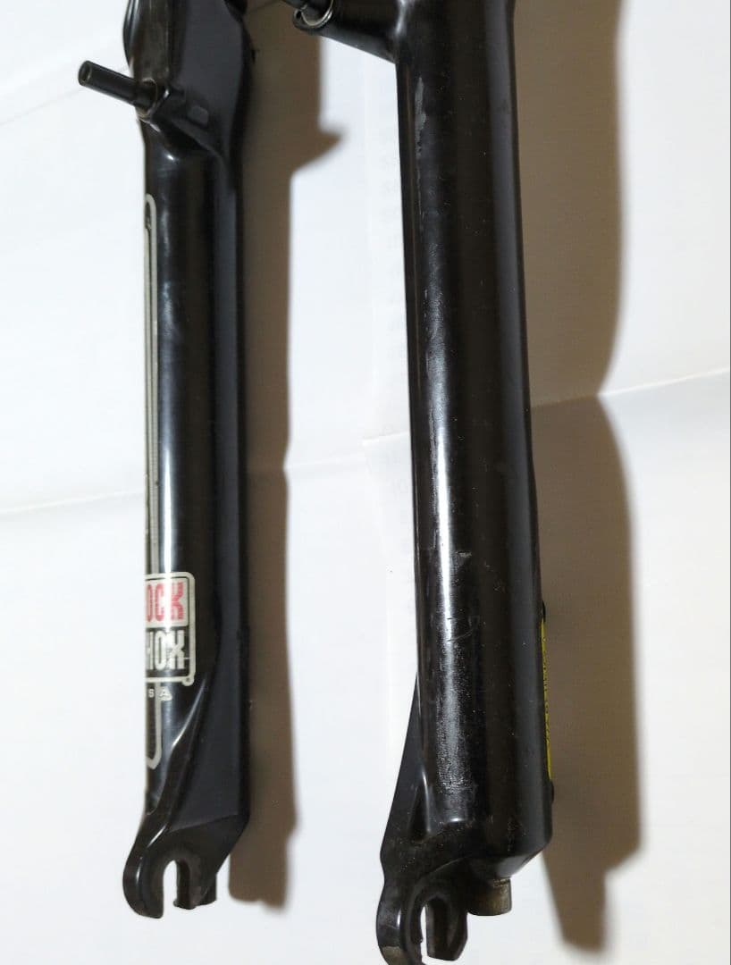 Rock Shox Judy サスペンションフォーク 26インチ
