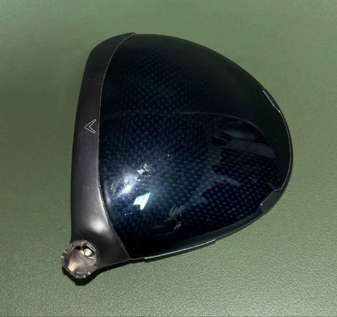 PARADYM X ドライバーヘッド 10.5