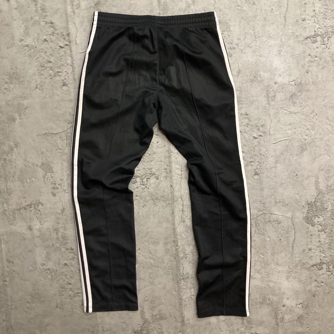adidasoriginal ジャージXL トレフォイル　トラックジャージ