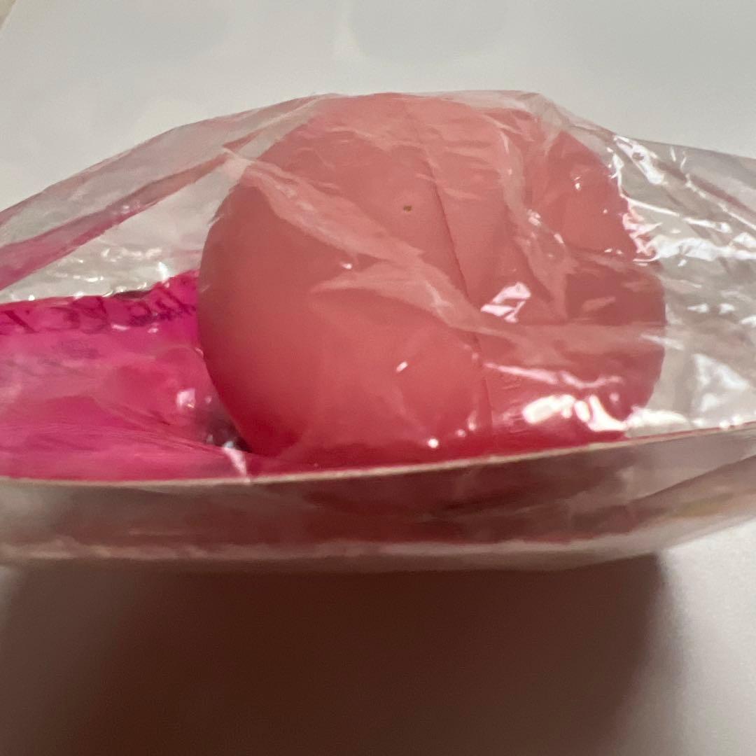 希少 オールドbloom スクイーズ レア ピッチピチピーチ 桃