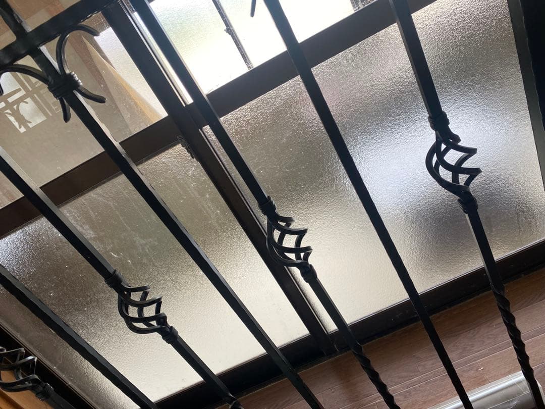 たのめる便　　発送　　アイアン