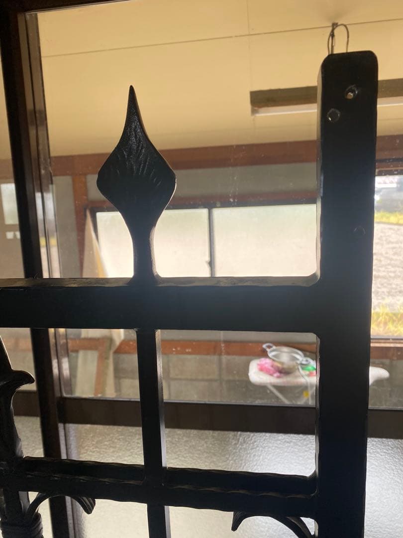 たのめる便　　発送　　アイアン