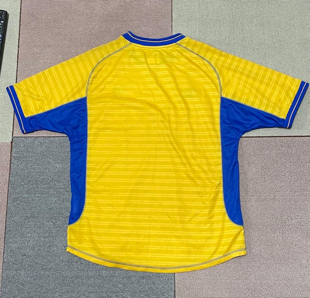 Umbro チェルシーユニフォーム