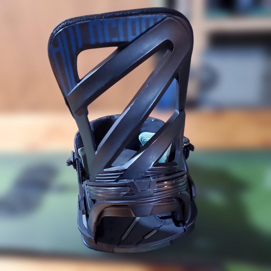 BURTON×SALOMON　2点セット！2660