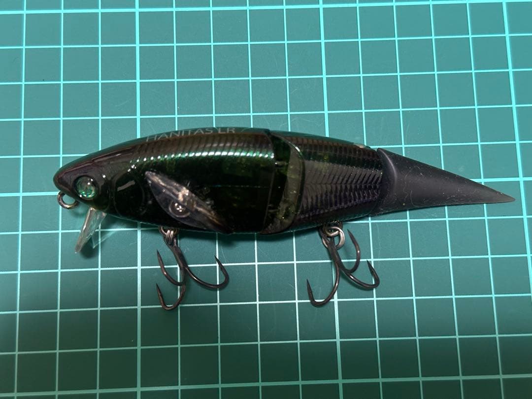 マドタチ　ハニタスとハニタスLR セット