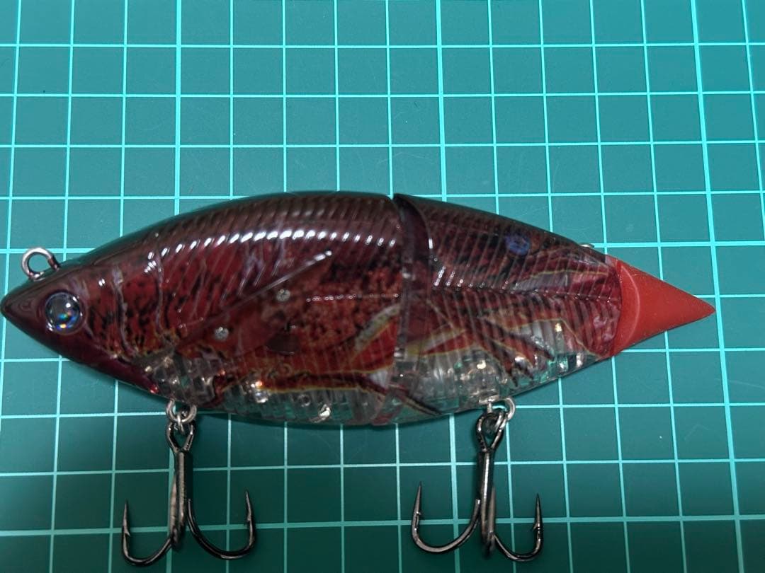 マドタチ　ハニタスとハニタスLR セット