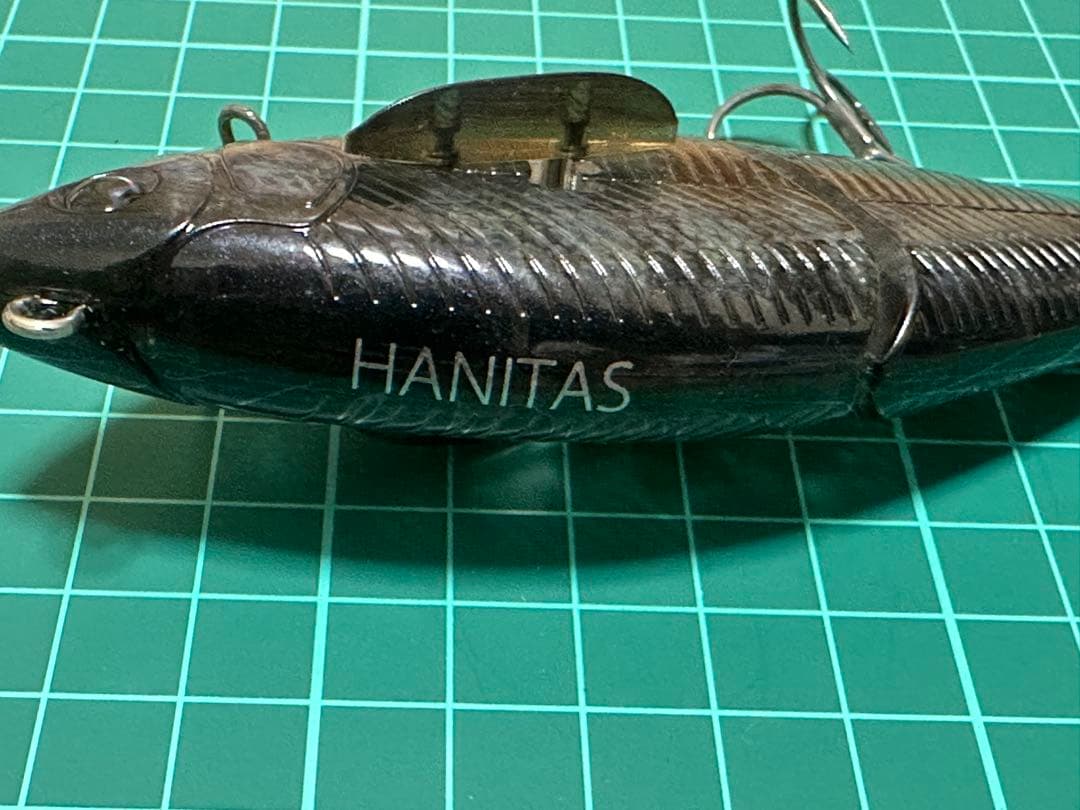 マドタチ　ハニタスとハニタスLR セット