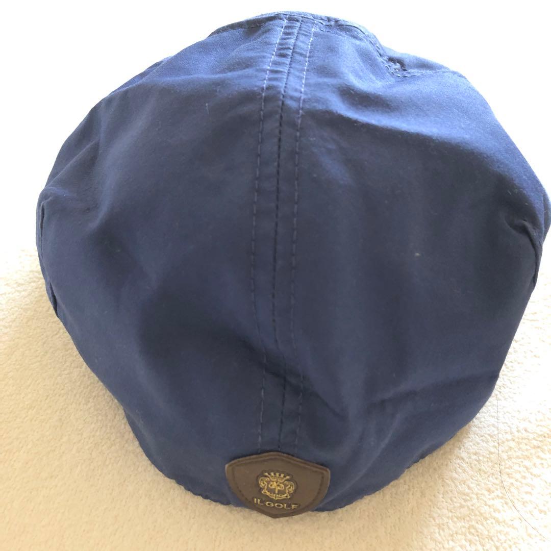FELISI IL GOLF / フェリージGOLF ハンチング帽子⭕️ SALE