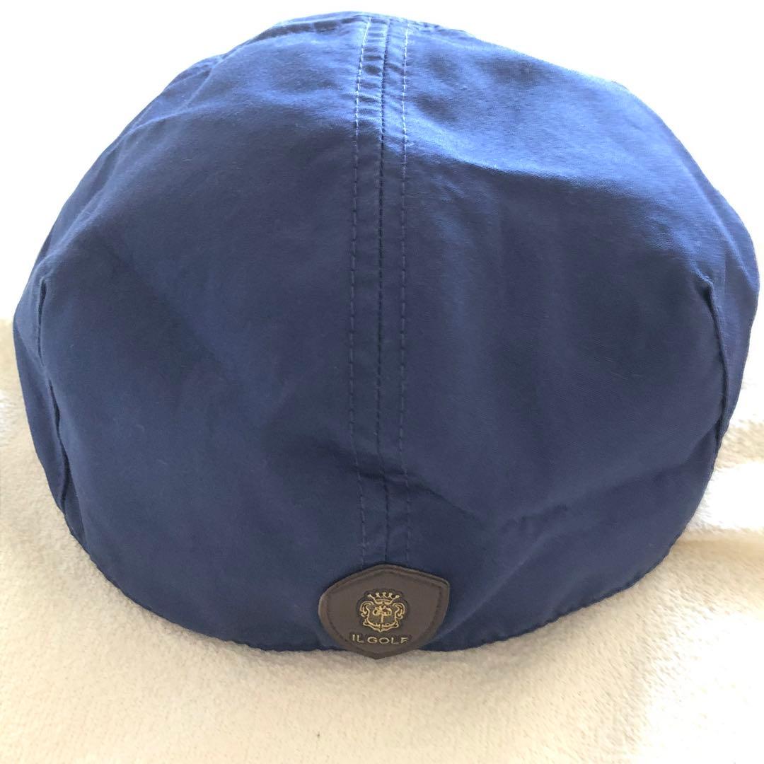 FELISI IL GOLF / フェリージGOLF ハンチング帽子⭕️ SALE