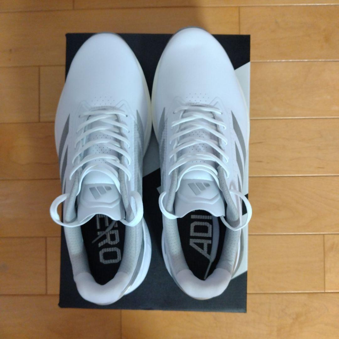 ADIZERO ZG ゴルフシューズ 265mm