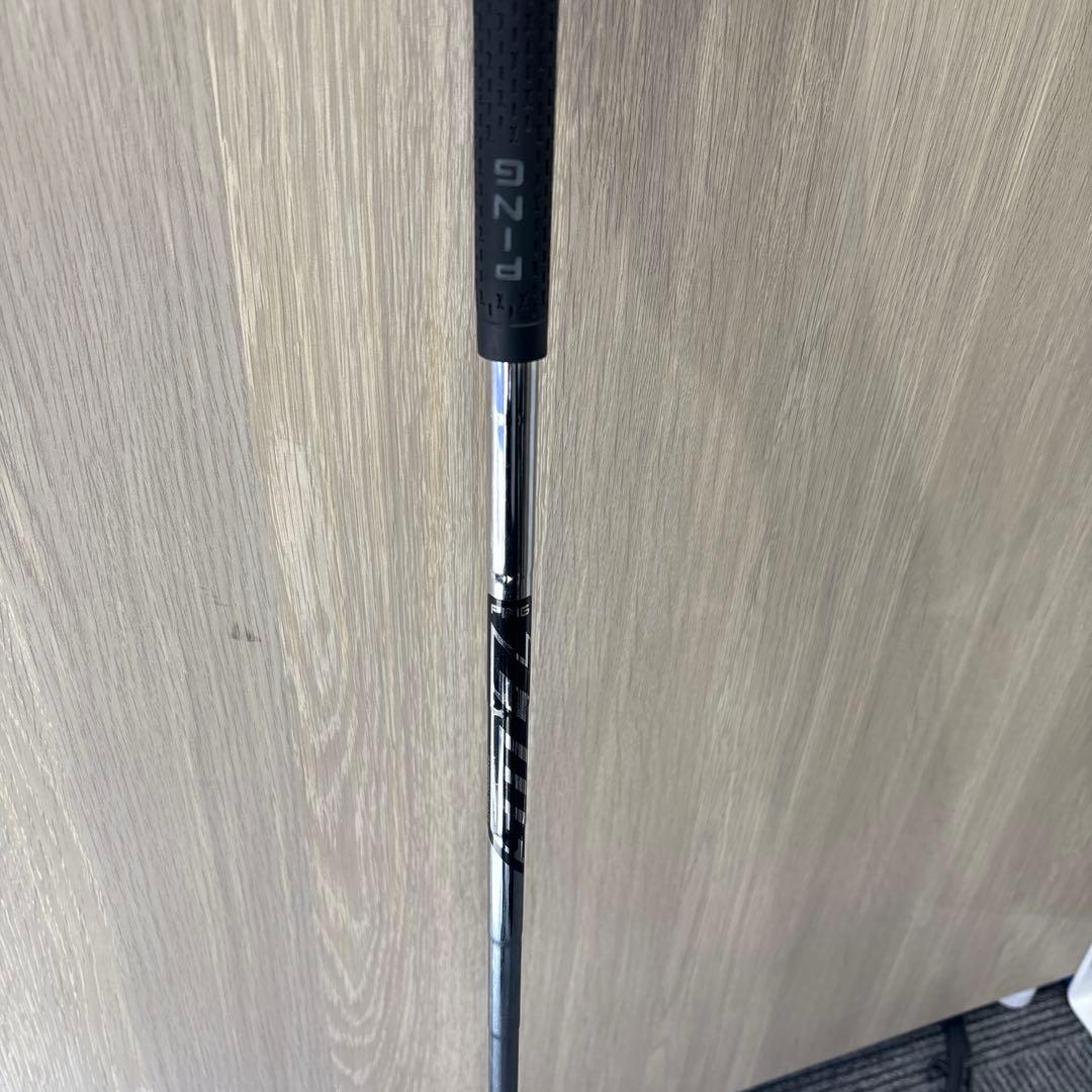 PING GLIDE FORGED PRO 56° S 左用 レフティ ウェッジ