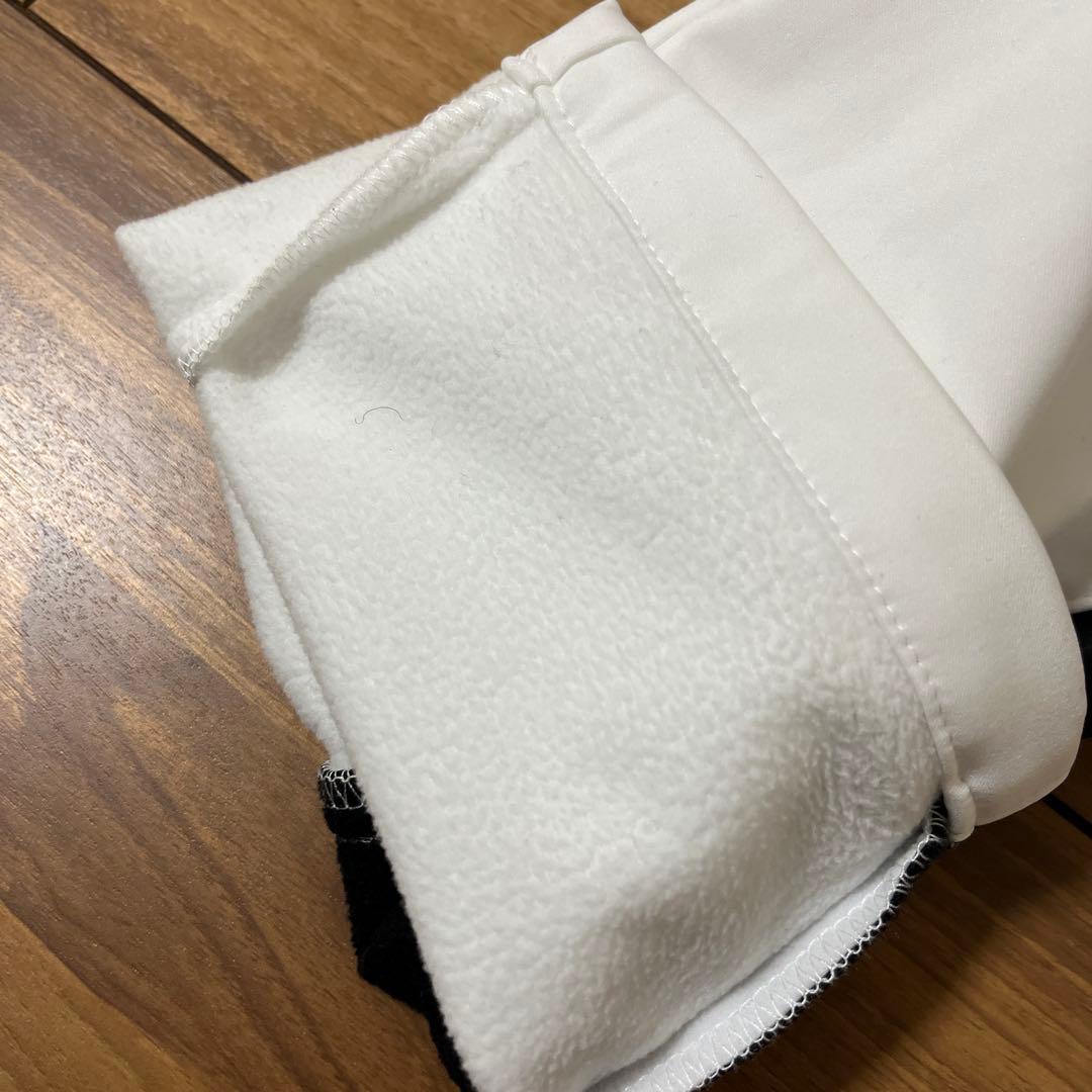 ★Admiral ゴルフ裏フリースパンツレディースMサイズ美品★