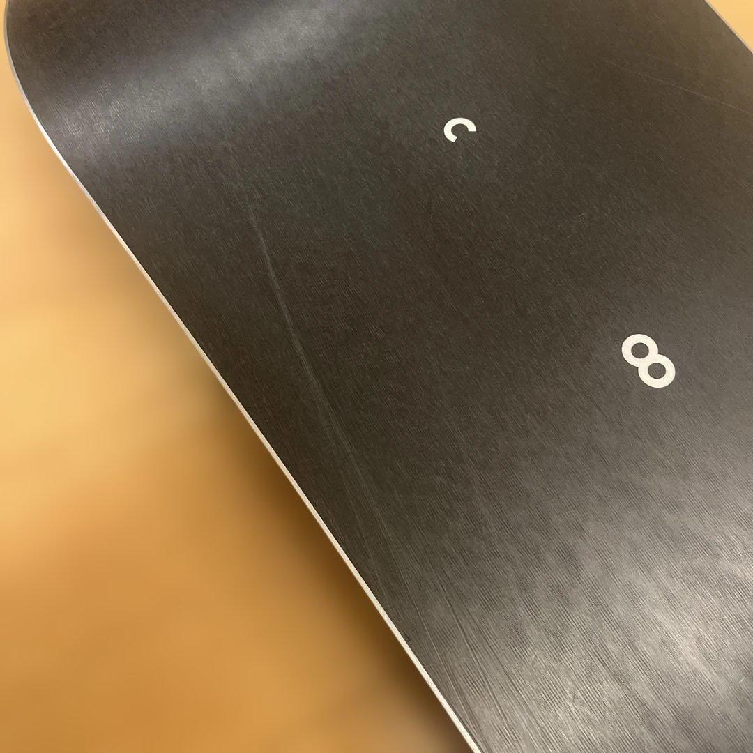 スノーボード Scooter daylife 146 22-23