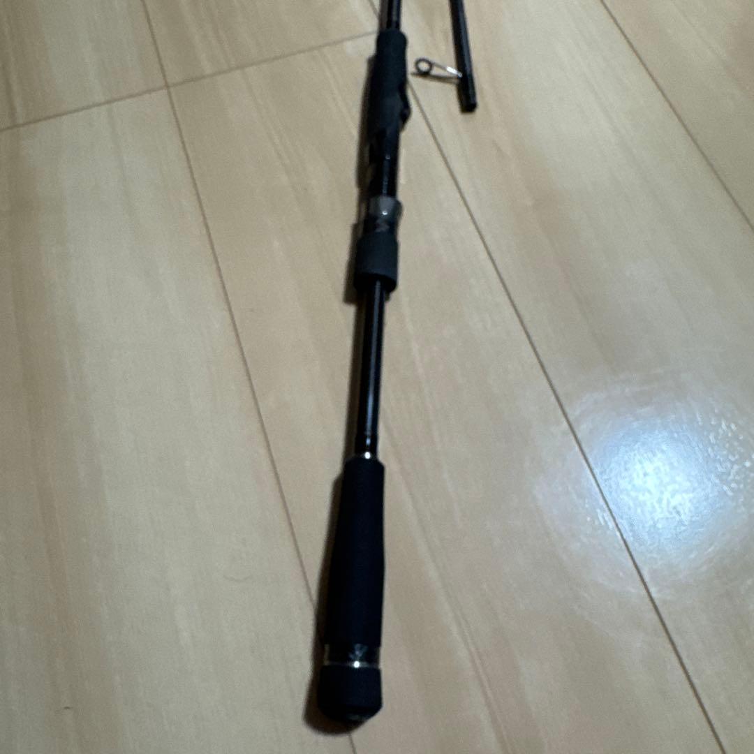 エギゾースト5G 862M ジャンク
