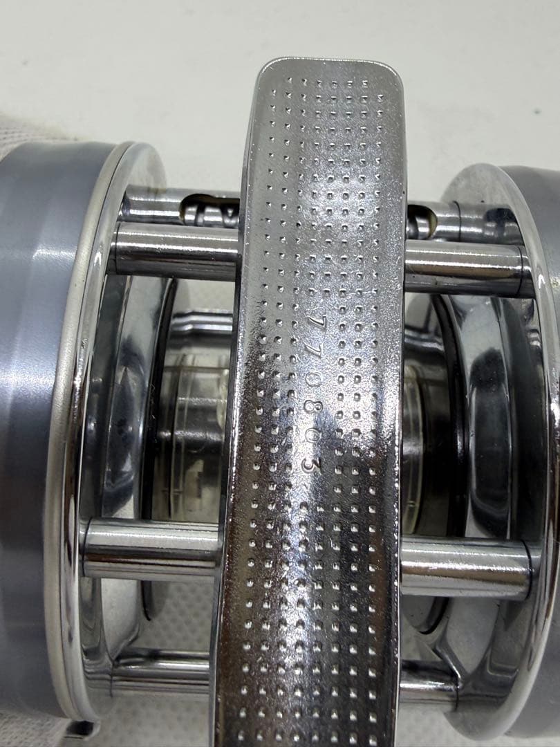 ABU Ambassadeur 5500C 770803 ニアミント品