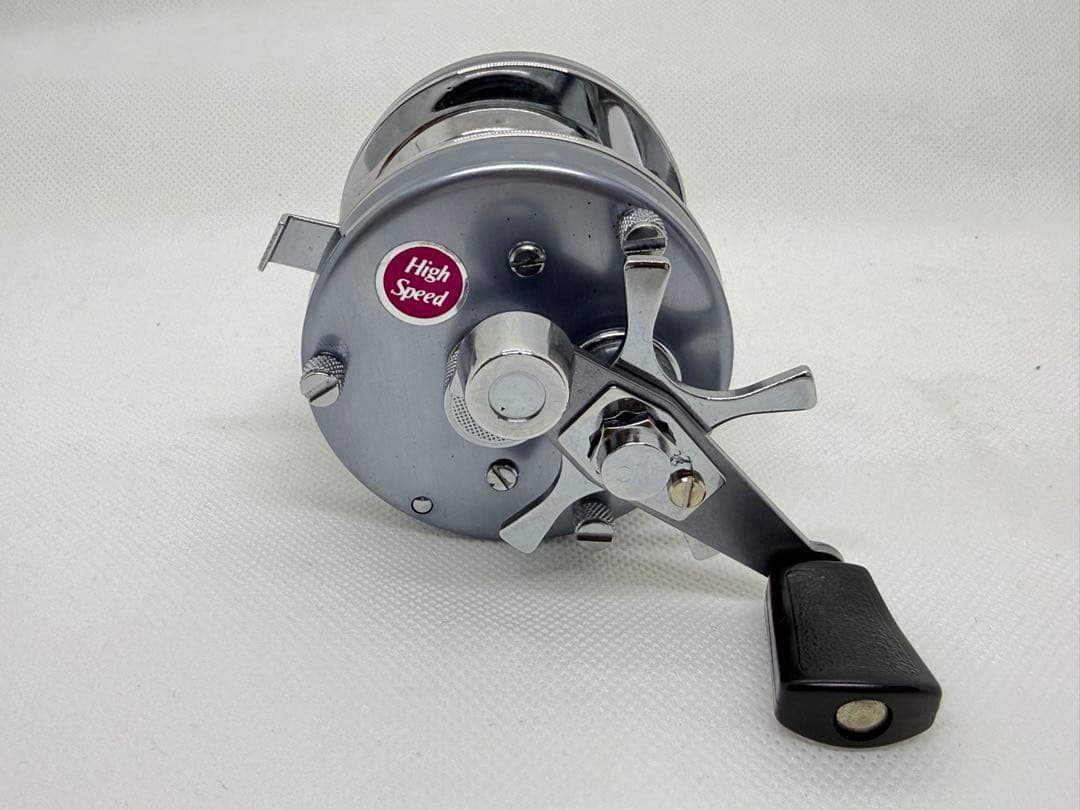 ABU Ambassadeur 5500C 770803 ニアミント品