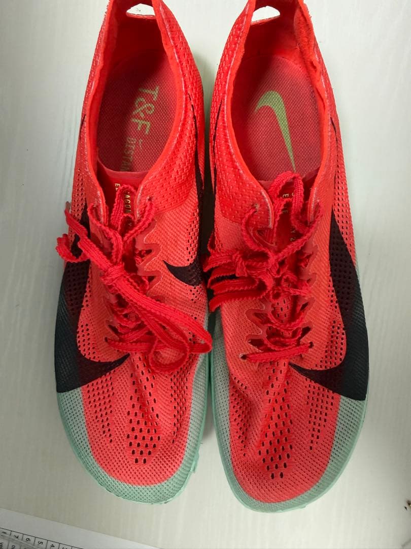 NIKE ドラゴンフライ2エリート 25.5cm