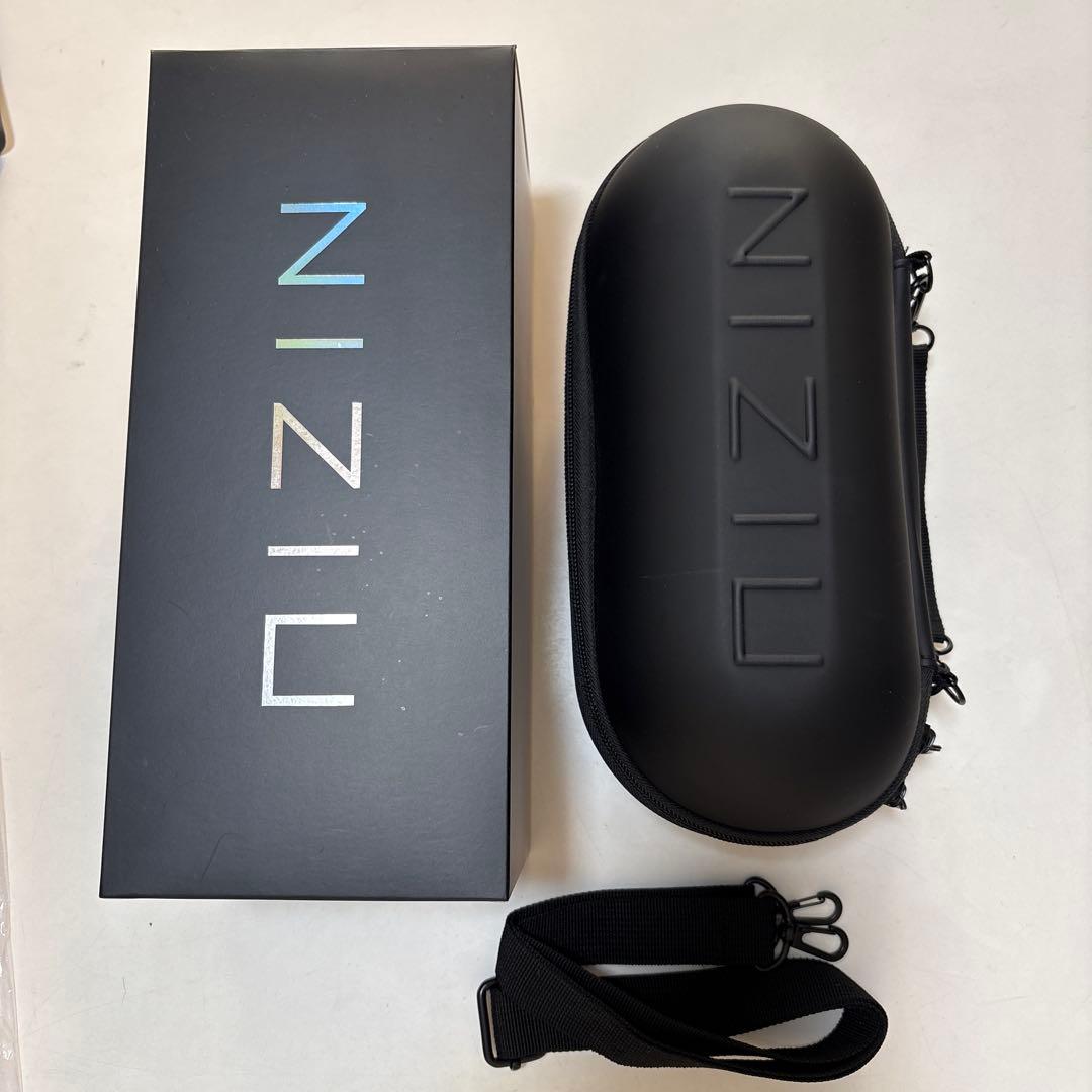 NiziU ペンライト　ペンライトケース