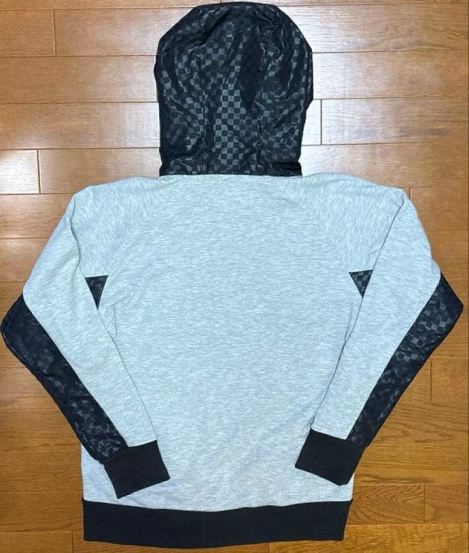 SSK エスエスケー ベースボール パーカー フード付きジャケット
