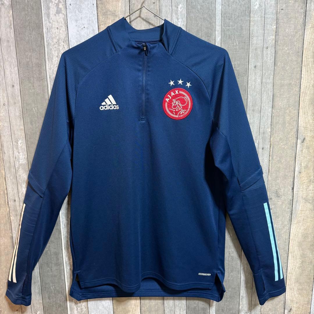 adidas アヤックス アムステルダム 22/23トレーニングトップ ウェア