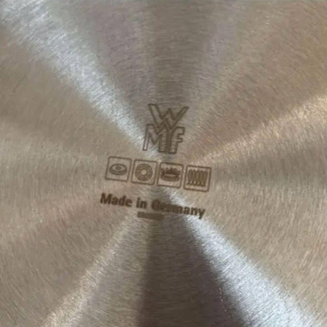 ドイツ製 WMF パルマデュールプレミアムフライパン29cm