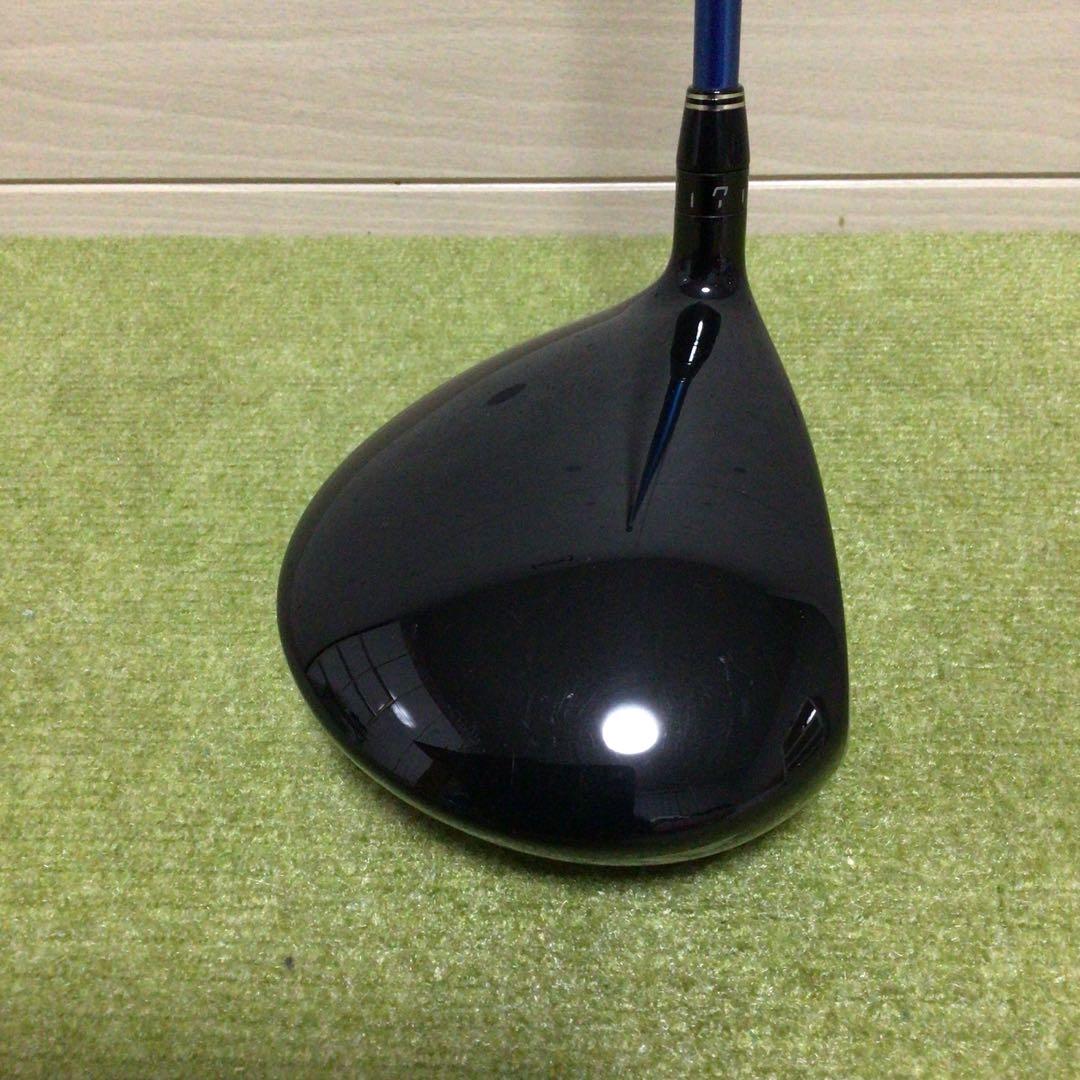 ブリヂストン TOURSTAGE X-DRIVE 709 D450 カスタム