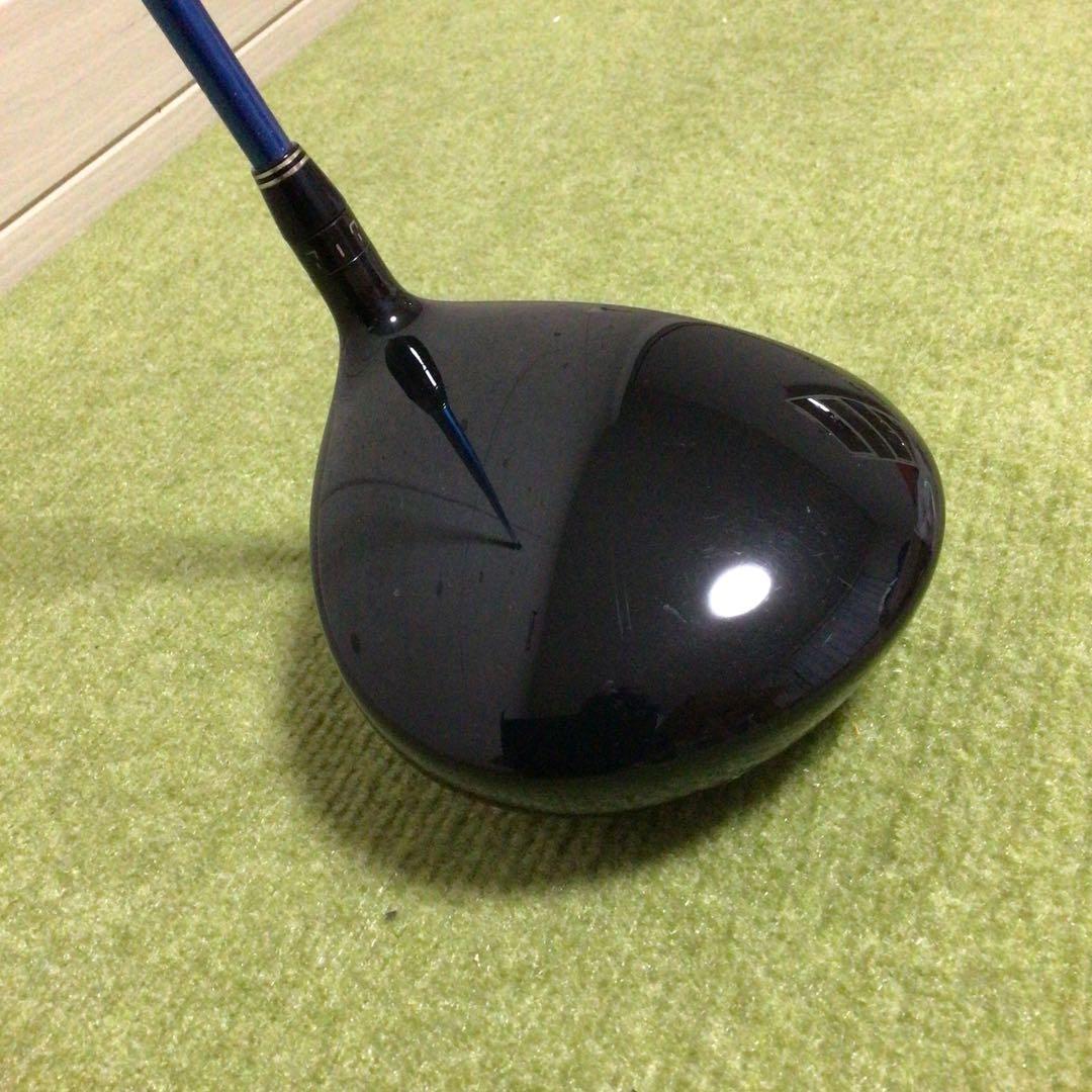 ブリヂストン TOURSTAGE X-DRIVE 709 D450 カスタム